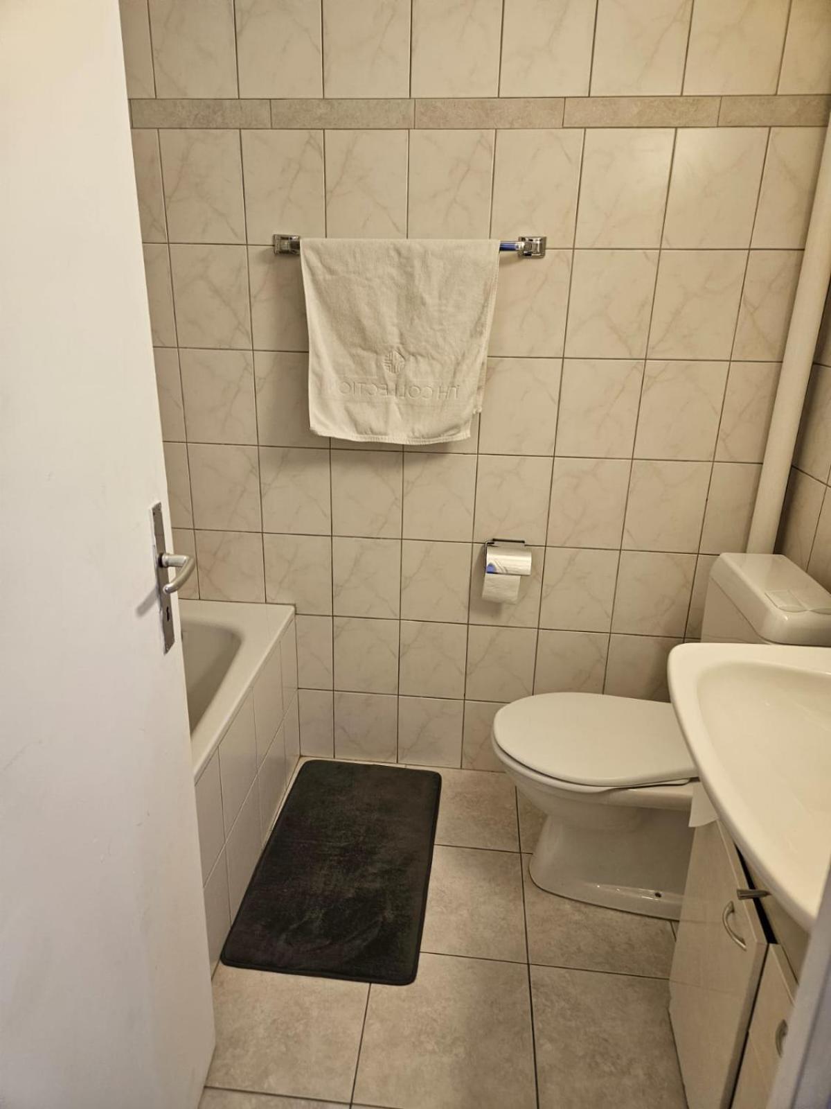 Appartement Joli